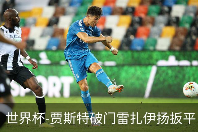 世界杯-贾斯特破门雷扎伊扬扳平 半场伊朗1-1新西兰