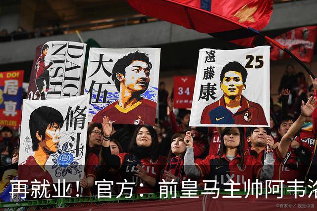 再就业！官方：前皇马主帅阿韦洛亚执教富勒姆，签约至2029年
