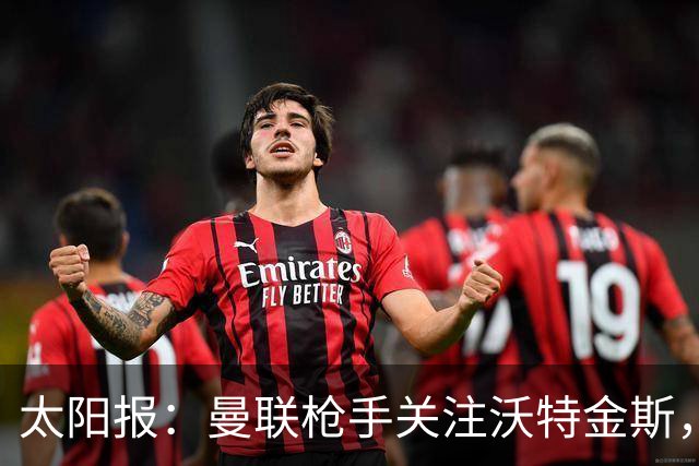 太阳报：曼联枪手关注沃特金斯，身为枪迷的他更想去阿森纳