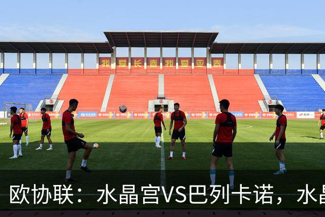 欧协联：水晶宫VS巴列卡诺，水晶宫进攻冠绝赛事，残缺阵容对决西甲防守黑马，比分预测