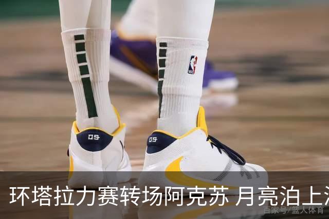 环塔拉力赛转场阿克苏 月亮泊上演“速度与激情”